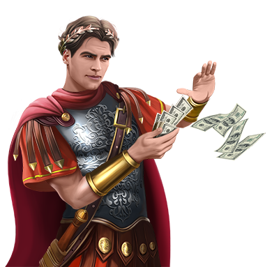 Des Jeux Brillants au Alexander Casino