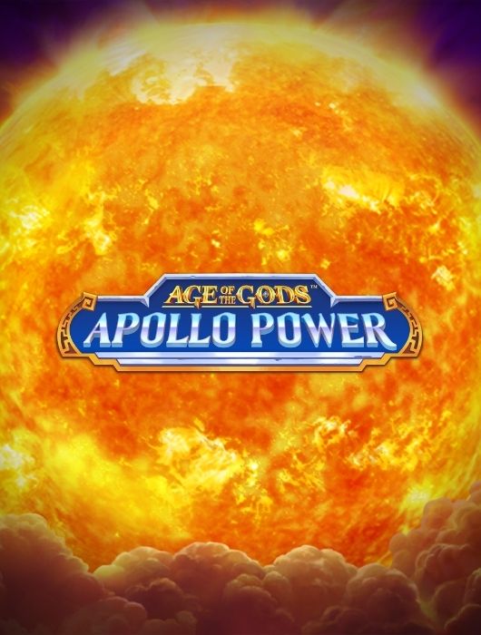 Age of the Gods Apollo Age of the Gods Apollo
