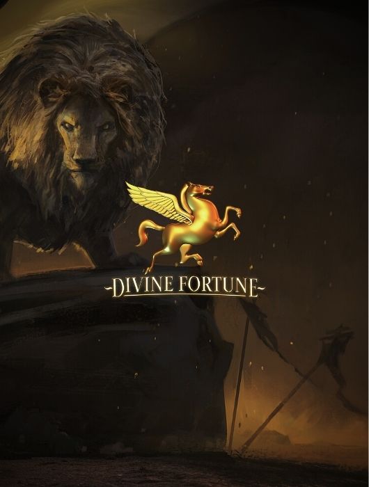 Divine Fortune Divine Fortune