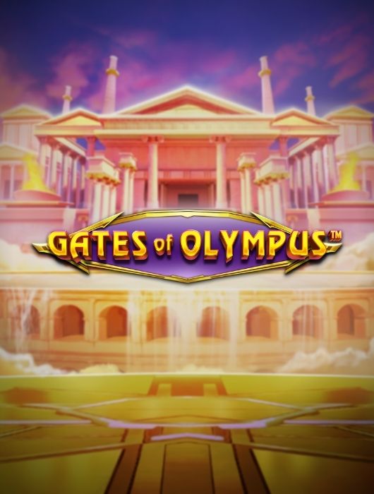 Gates of Olympus Thumb Gates of Olympus Thumb