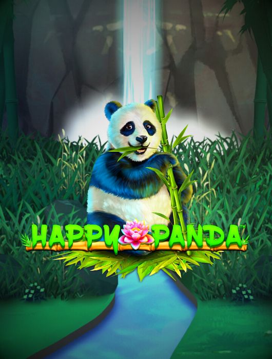 Happy Panda Thumb Happy Panda Thumb