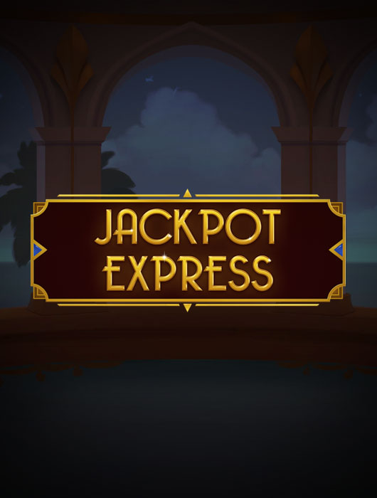 Jackpot Thumb Jackpot Thumb